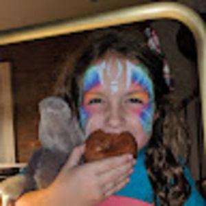 Meet your Posher, Cara